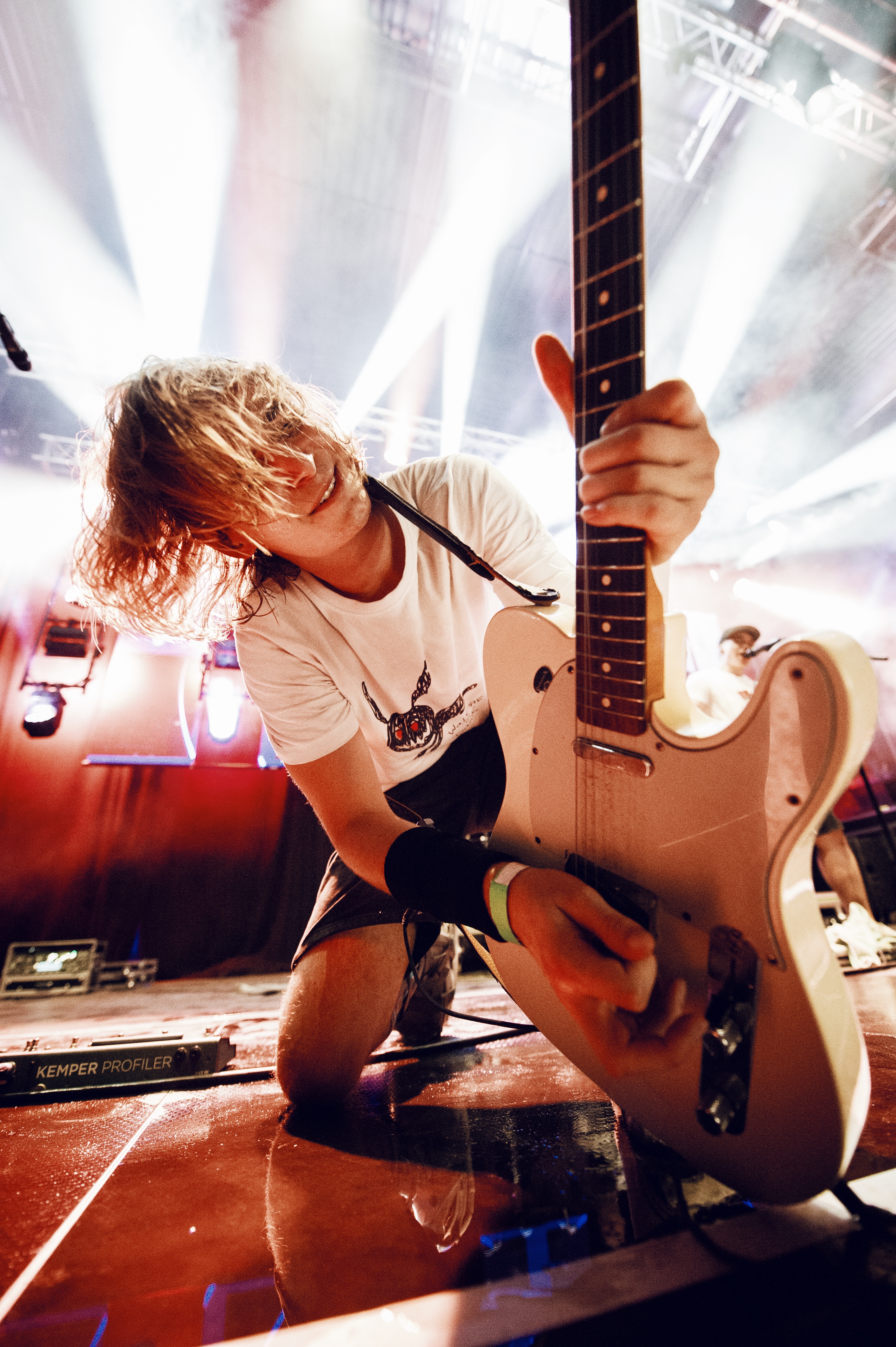 Concerts Photography charlieDeluxe