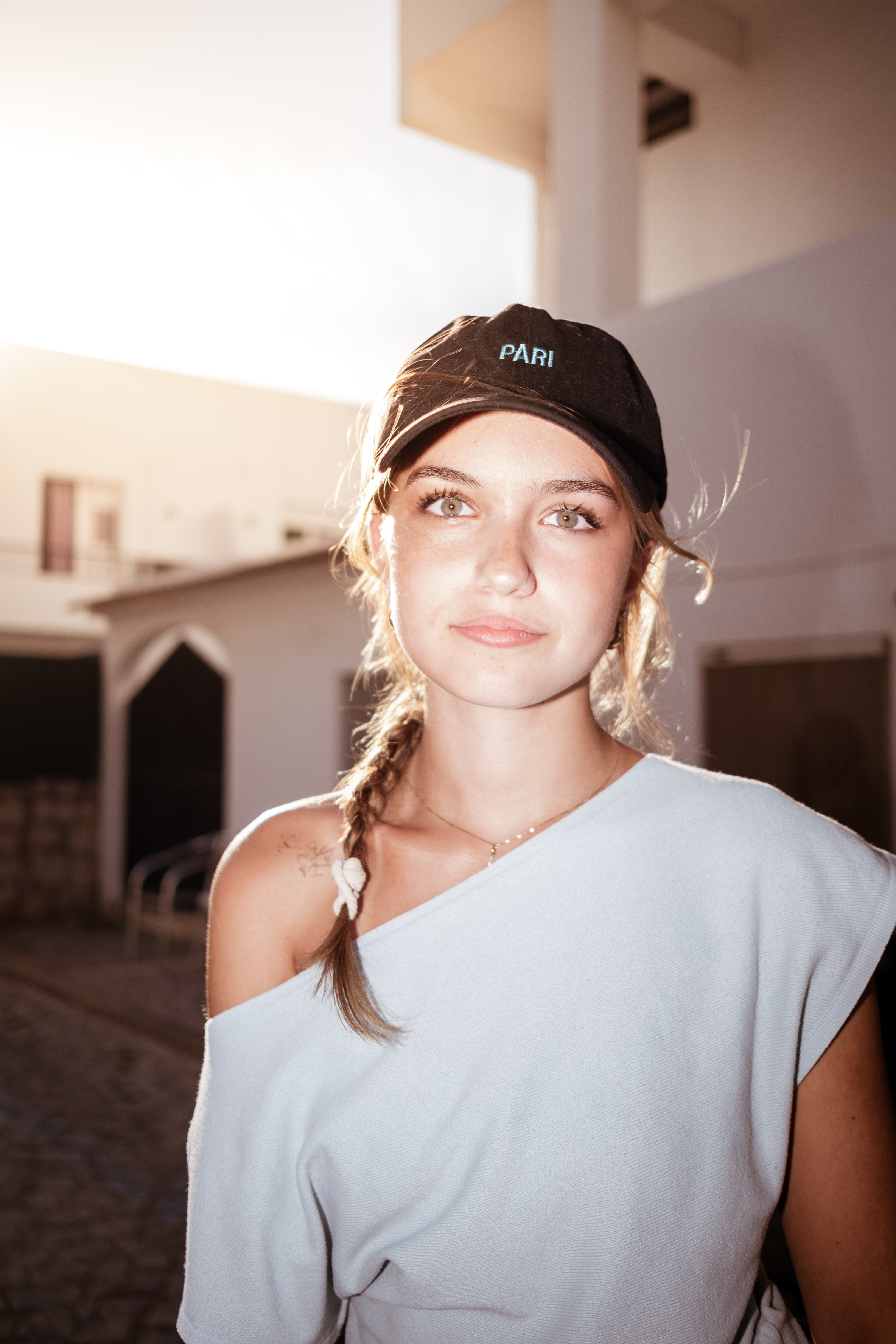 Portraits Photography charlieDeluxe